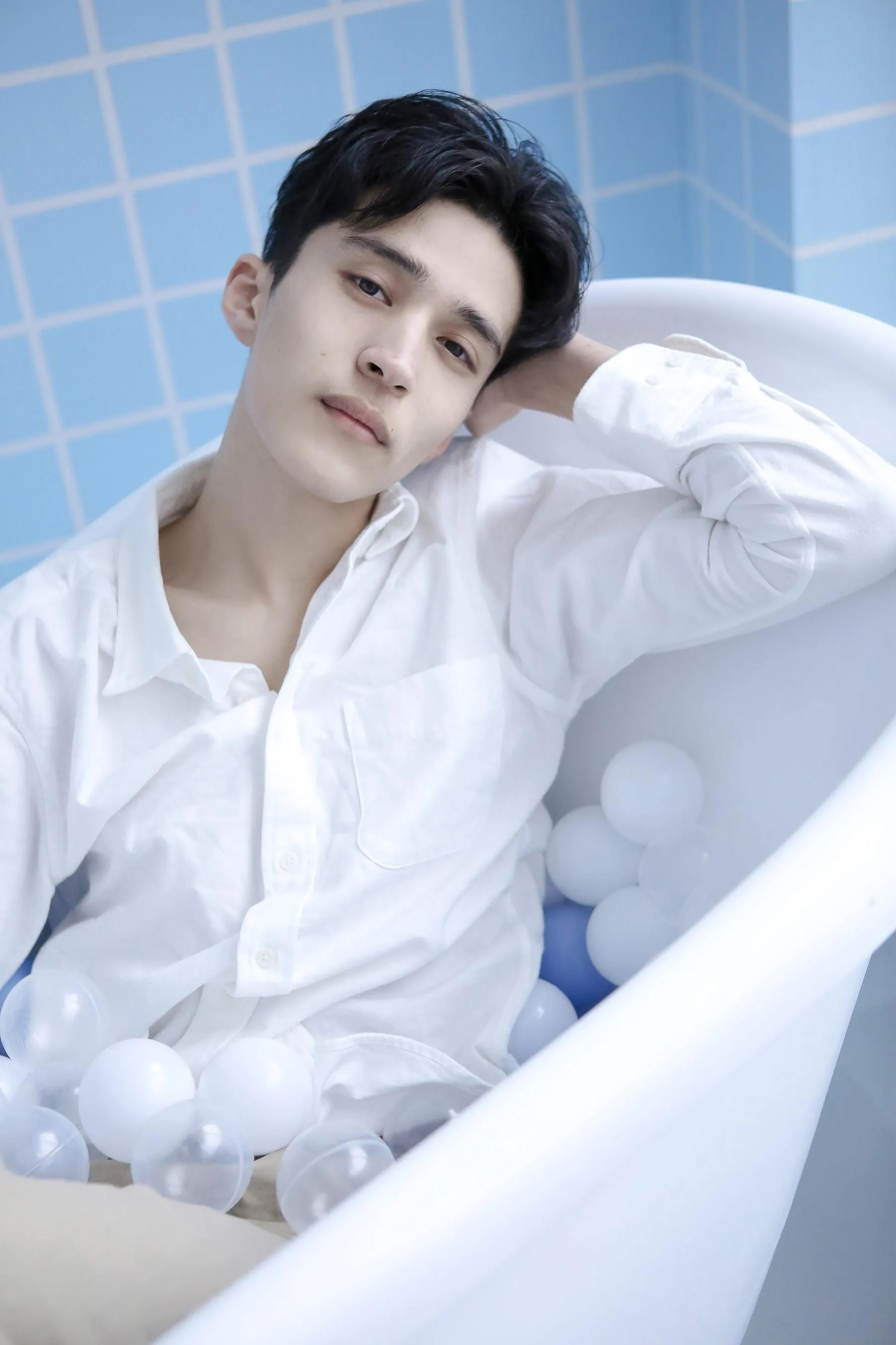 [YITUYU艺图语]2022.07.10 白 _Talsu [32P]插图7